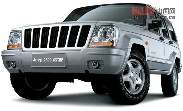 Jeep2500