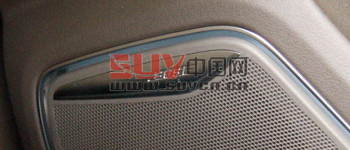 推四驅(qū)舒適型 一汽大眾-奧迪Q3購買指南