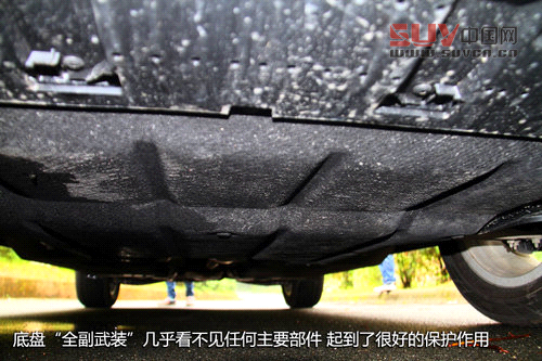 試駕國(guó)產(chǎn)奧迪Q3 35TFSI自信滿滿的小SUV