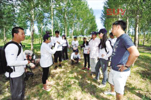 今年車企公益活動(dòng)依然由國(guó)外品牌主導(dǎo)