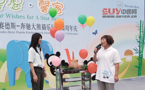 今年車企公益活動(dòng)依然由國(guó)外品牌主導(dǎo)