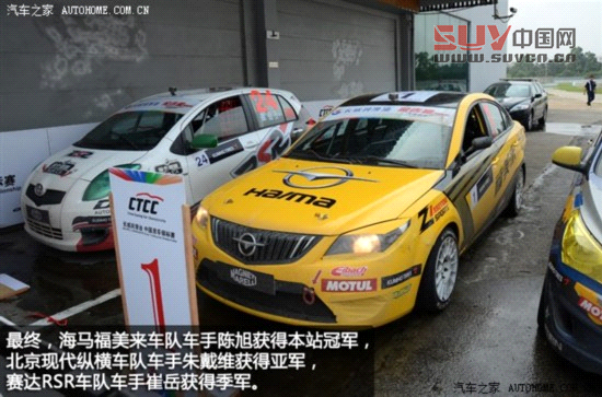 汽車之家