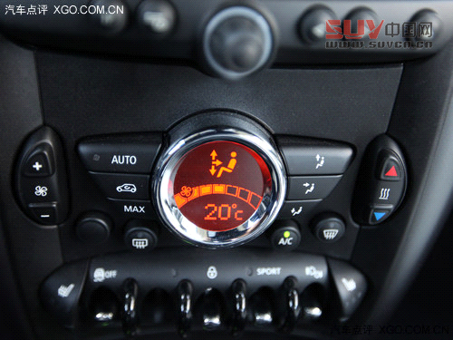 激動(dòng)的腔調(diào)! 試駕MINI PACEMAN 1.6T