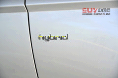 配置很均衡 試駕進口奧迪A6/A8L Hybrid