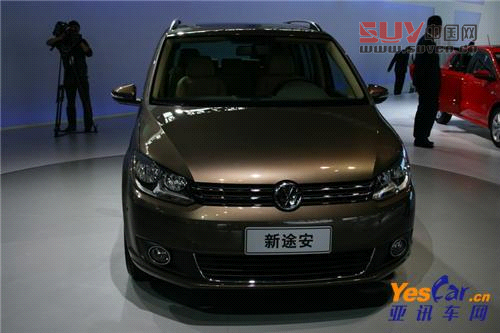 假日出行利器 4款多功能SUV/MPV導(dǎo)購(gòu)?fù)扑]