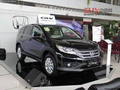 SUV內容季 6款入門級SUV車型強烈推薦