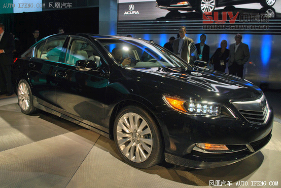 6月份將上市新車匯總 四款熱門SUV領銜(7)