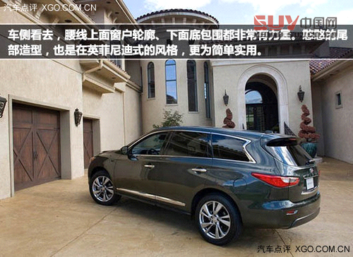 專(zhuān)為大塊頭準(zhǔn)備 中大型SUV車(chē)型火熱推薦