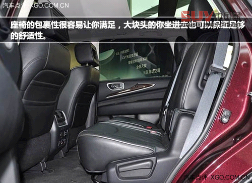 專(zhuān)為大塊頭準(zhǔn)備 中大型SUV車(chē)型火熱推薦