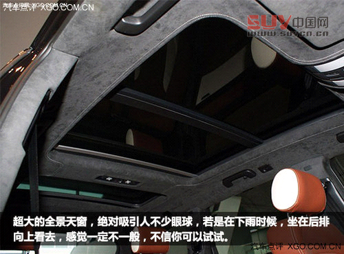 奧迪家族 進(jìn)口車(chē)型推薦A、Q款(下)