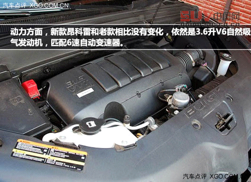 專(zhuān)為大塊頭準(zhǔn)備 中大型SUV車(chē)型火熱推薦