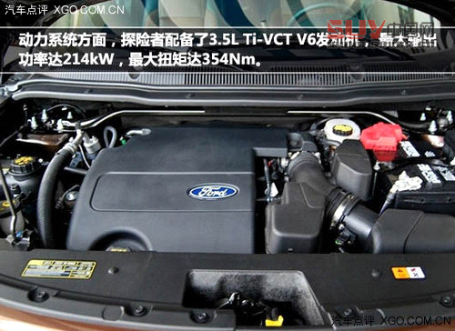 專(zhuān)為大塊頭準(zhǔn)備 中大型SUV車(chē)型火熱推薦