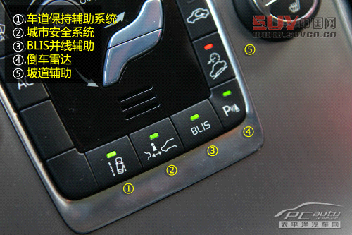 沃爾沃XC60
