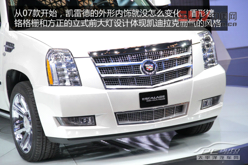 十大豪華SUV
