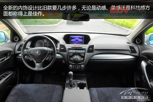 謳歌RDX推薦