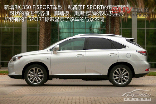 十大豪華SUV