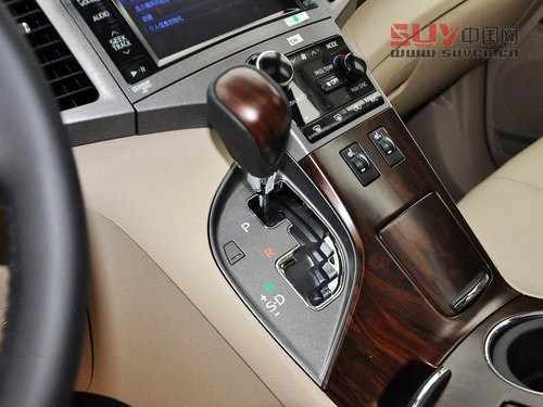 豐田(進口)  Venza 2.7L AT