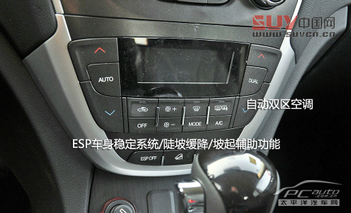  自主不同價位精品 10萬級別國產(chǎn)SUV推薦
