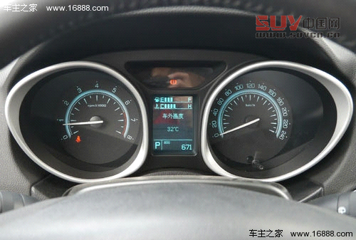 積極務(wù)實(shí)創(chuàng)新 試駕廣汽傳祺GS5 1.8T