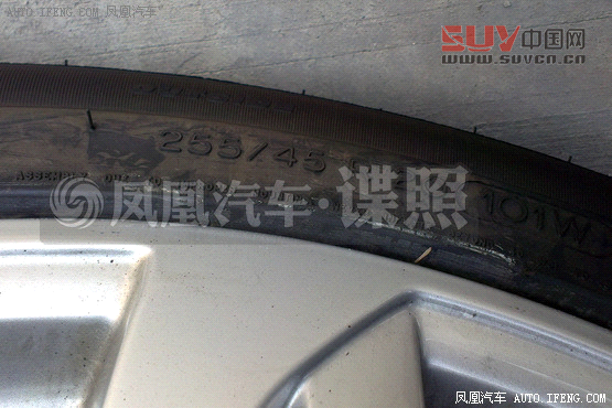 保時捷Macan國內(nèi)首曝 有望明年同步引入