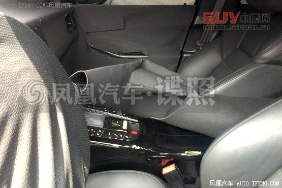 保時捷Macan國內(nèi)首曝 有望明年同步引入