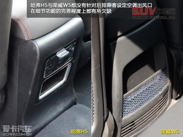 哈弗H5