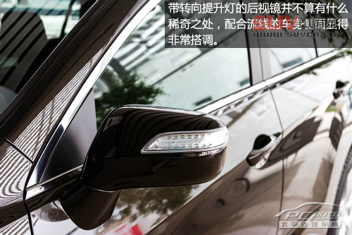 2013款謳歌RDX