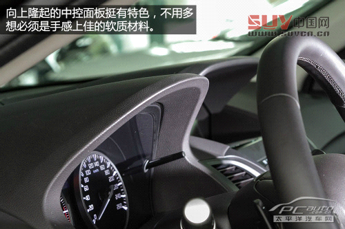 2013款謳歌RDX