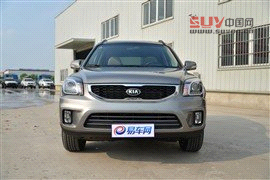 五款十二萬(wàn)合資SUV車(chē)型