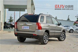 五款十二萬(wàn)合資SUV車(chē)型