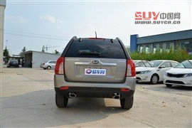五款十二萬(wàn)合資SUV車(chē)型