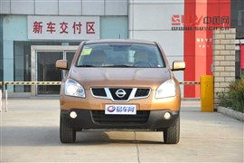 五款十二萬(wàn)合資SUV車(chē)型