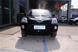 五款十二萬(wàn)合資SUV車(chē)型