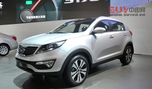 盡顯陽(yáng)剛風(fēng)范 7款好口碑高銷量熱門SUV車型導(dǎo)購(gòu)