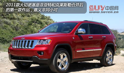 盡顯陽(yáng)剛風(fēng)范 7款好口碑高銷量熱門SUV車型導(dǎo)購(gòu)
