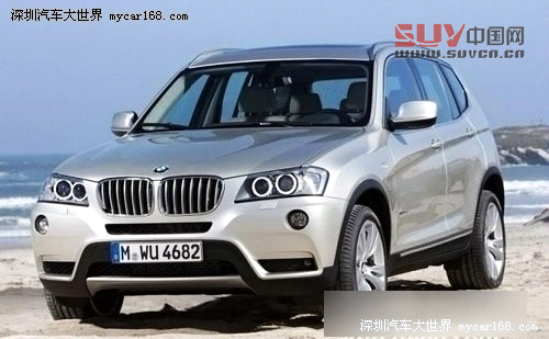 盡顯陽(yáng)剛風(fēng)范 7款好口碑高銷量熱門SUV車型導(dǎo)購(gòu)