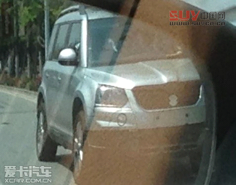 斯柯達YETI