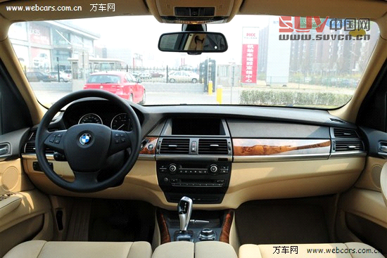 寶馬X5