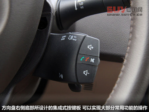 雷諾 科雷傲 2.5 CVT