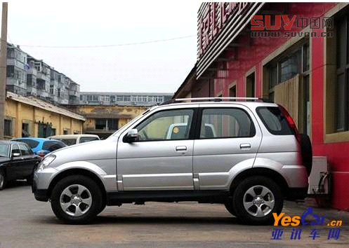購車參謀 亞訊車網 www.yescar.cn
