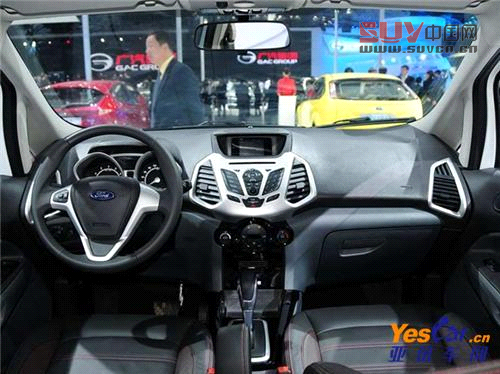 購(gòu)車參謀 亞訊車網(wǎng) www.yescar.cn