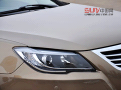 十萬左右靠譜車型 自主品牌中級(jí)車推薦
