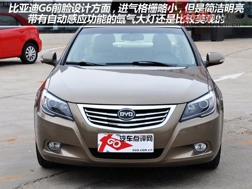 十萬左右靠譜車型 自主品牌中級(jí)車推薦