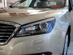 十萬左右靠譜車型 自主品牌中級(jí)車推薦