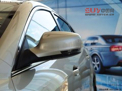 十萬左右靠譜車型 自主品牌中級(jí)車推薦