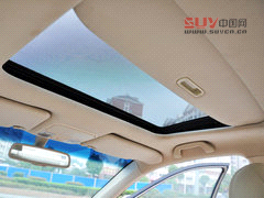 十萬左右靠譜車型 自主品牌中級(jí)車推薦