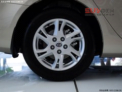 十萬左右靠譜車型 自主品牌中級(jí)車推薦