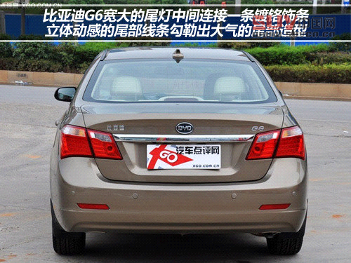 十萬左右靠譜車型 自主品牌中級(jí)車推薦