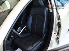 十萬左右靠譜車型 自主品牌中級(jí)車推薦
