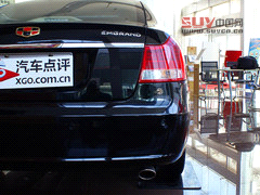 十萬左右靠譜車型 自主品牌中級(jí)車推薦